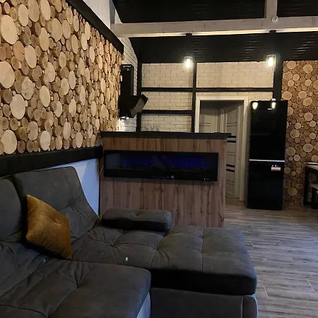 Holiday home Tustan Urych