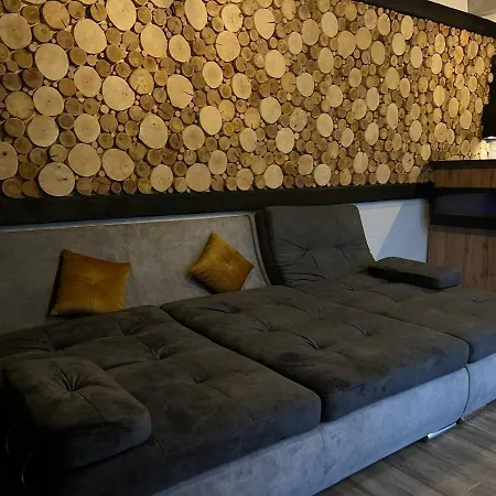 Holiday home Tustan Urych