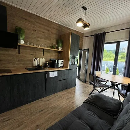 Holiday home Tustan *