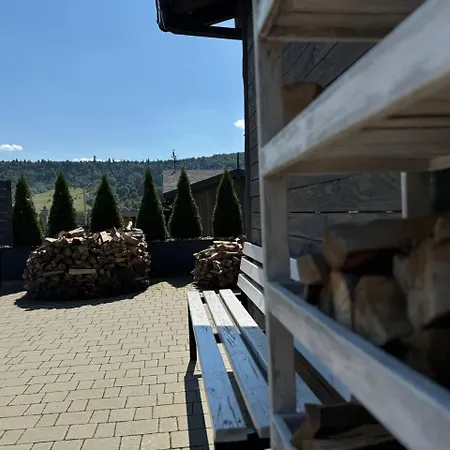 Holiday home Tustan *