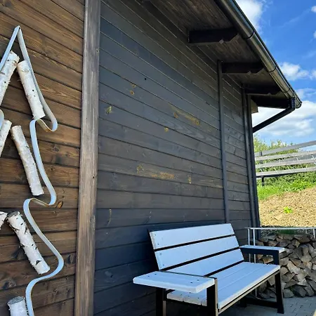 Holiday home Tustan *