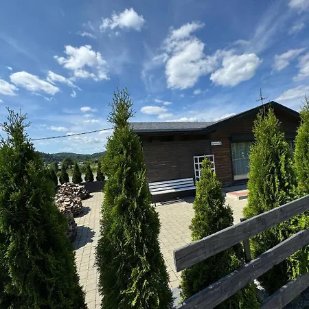 Holiday home Tustan *