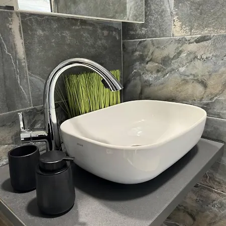 Dom wakacyjny Tustan