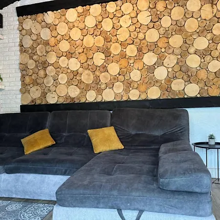 Holiday home Tustan Urych