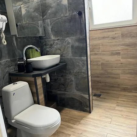 Tustan Dom wakacyjny *