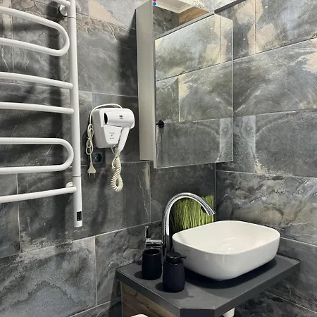 Holiday home Tustan *