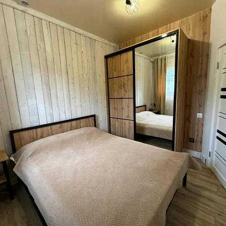 Holiday home Tustan Urych