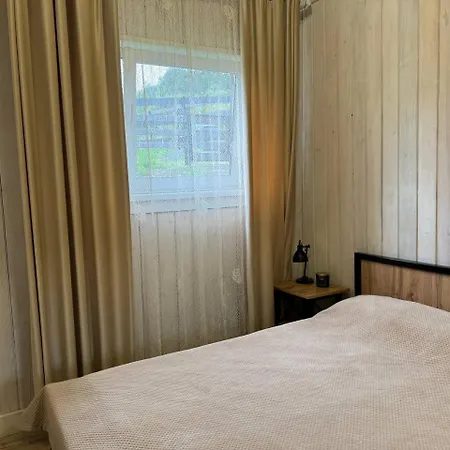 Holiday home Tustan