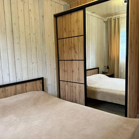 Holiday home Tustan *