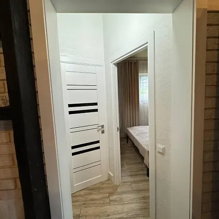 Holiday home Tustan Urych