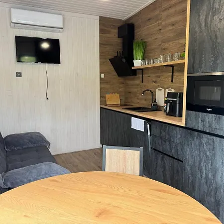Holiday home Tustan Urych