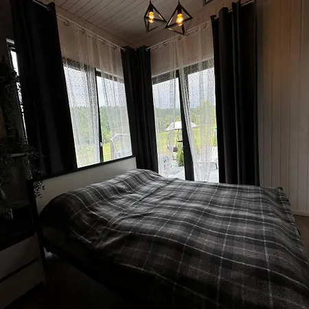 Tustan Holiday home