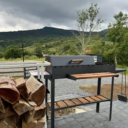Holiday home Tustan