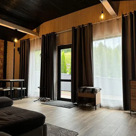 Holiday home Tustan