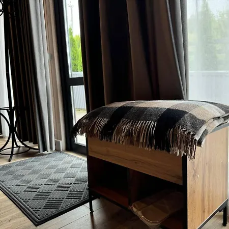 Holiday home Tustan