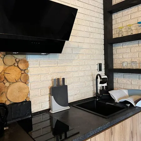 Tustan Holiday home
