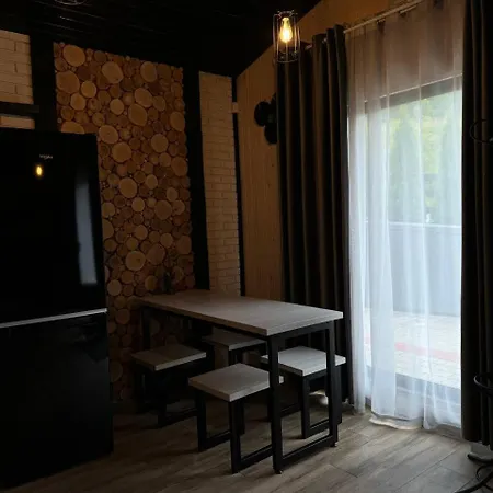 Holiday home Tustan