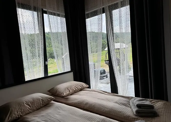 Hébergement de vacances Tustan *