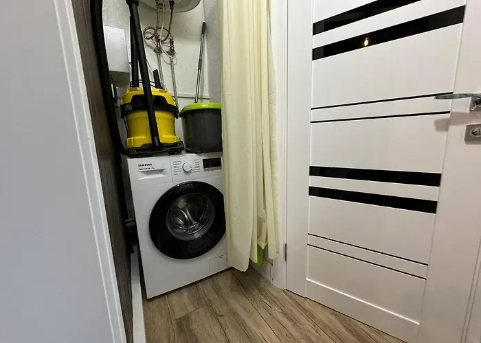 Tustan Hébergement de vacances